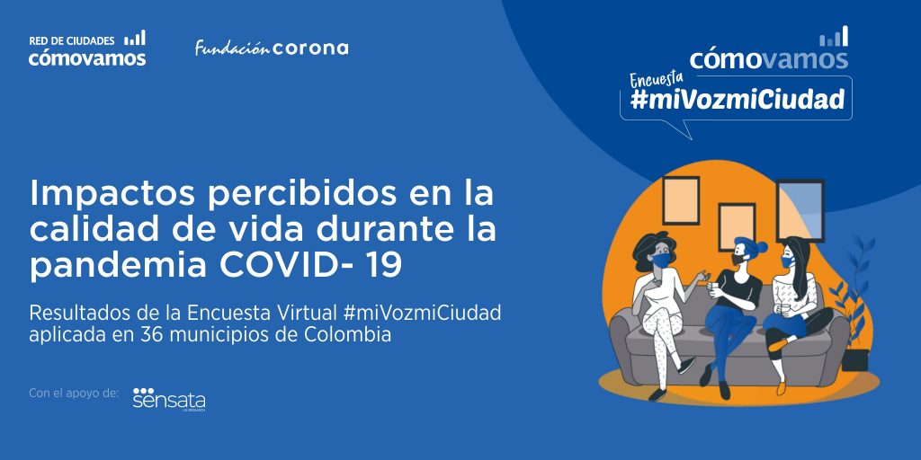 Impactos percibidos en la calidad de vida durante el primer año de la ...